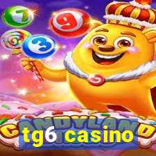 tg6 casino